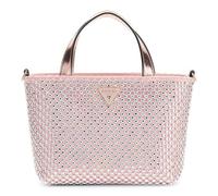 GUESS borsetta borsa a tracolla Tasmin Mini Tote Light Rose rosa