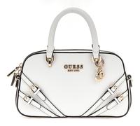 GUESS borsetta Bramina Small Satchel S White