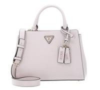 GUESS borsetta Eco Elements Girlfriend Satchel Light Rose