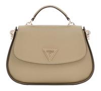 GUESS borsetta Eco Gloriana Girlfriend Satchel Bag Sage