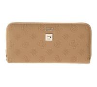 GUESS Borsetta Ella Logo Slg Lrg Zip Around Donna