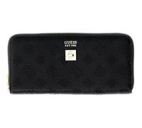 GUESS Borsetta Ella Logo Slg Lrg Zip Around Donna