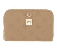 GUESS Borsetta Ella Logo Slg Med Zip Around Donna