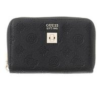 GUESS Borsetta Ella Logo Slg Med Zip Around Donna