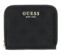 GUESS Borsetta Ella Logo Slg Small Zip Around Donna