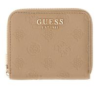 GUESS Borsetta Ella Logo Slg Small Zip Around Donna