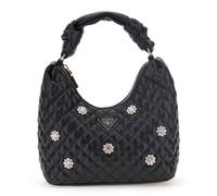 Guess Everlee Borsa a tracolla 21 cm nero