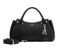 GUESS borsetta Evie Triple Compartment Satchel Bag Black