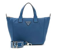 GUESS borsetta Follie Tote Deep Blue