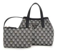 Guess Borsetta G Wave II Mini Tote Nero