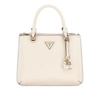 GUESS borsetta Ilia Girlfriend Satchel S Stone Multi