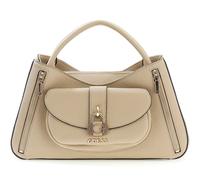 GUESS borsetta Jessa Girlfriend Bag Taupe