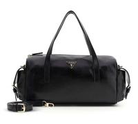 GUESS borsetta Kassie Box Satchel S Black