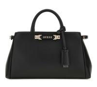 GUESS borsetta Lefia Luxury Satchel Black