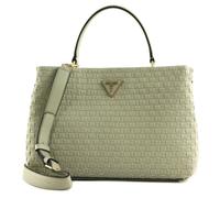 GUESS borsetta Lisbet Woven Handbag Sage
