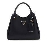 GUESS borsetta Meridian II Girlfriend Carryall Bag S Black