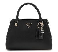 GUESS borsetta Noelle II Luxury Satchel Black