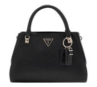 GUESS borsetta Noelle Luxury Satchel Black