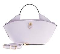 GUESS borsetta Patsie Mini Tote Lilac