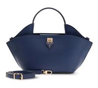 GUESS borsetta Patsie Mini Tote Navy