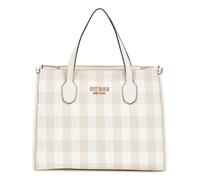 GUESS borsetta Silvana 2 Compartment Mini Tote Stone Multi