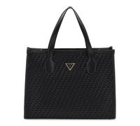 GUESS borsetta Silvana 2 Compartment Tote Black