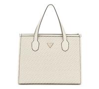 GUESS borsetta Silvana 2 Compartment Tote Bone