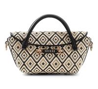 GUESS borsetta Sophia Mini Satchel Black