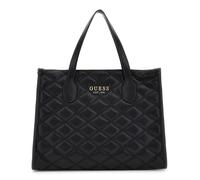 GUESS borsetta Tamsin 2 Compartment Tote Black