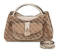 Guess Borsette JESSA GIRLFRIEND SATCHEL in Beige Unica