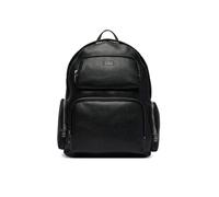 Guess - Boston Backpack - - Bags - Uomo - Nero - ONE SIZE
