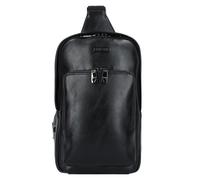 Guess Boston Borsa a tracolla 19 cm nero