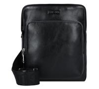 Guess Boston Borsa a tracolla 20 cm nero