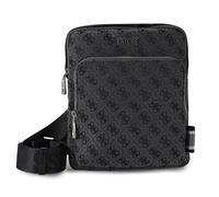 Guess Boston Borsa a tracolla 30 cm grigio