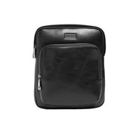 Guess Boston Borsa a tracolla 20 cm nero