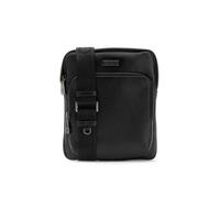 Guess Boston Borsa a tracolla 20 cm nero