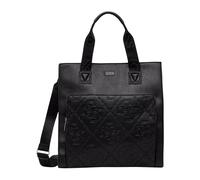 Guess - Boston Tote - - Bags - Uomo - Nero - ONE SIZE