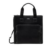 Guess - Boston Tote - - Bags - Uomo - Nero - ONE SIZE