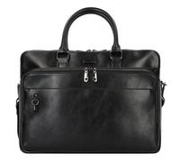 Guess Porta Pc Uomo Colore Nero 1