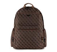 Guess Boston Zaino da giorno 42 cm marrone