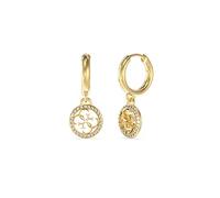 GUESS Orecchini BRINCOS JUBE02135JWYGT-U Marca, Única, Metalli non preziosi, Nessuna pietra preziosa
