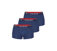 GUESS Boxer 'BRIAN' blu scuro Uomo GUESS XXL