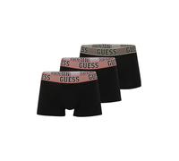 GUESS Boxer kiwi / sambuco / rosso / nero Uomo GUESS L kiwi / sambuco / rosso / nero