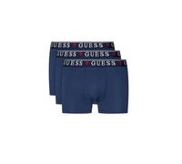 GUESS Brian Hero Boxer Trunk 3 Pack