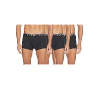 Guess - Boxer Trunk Tri-Pack - u97g01jr003-a996-m - m
