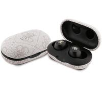 CG MOBILE Guess TWS - Auricolari ENC 4G, con custodia di ricarica, colore: rosa