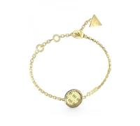 Guess Bracciale 4G Rising JUBB04264JWYGS acciaio inossidabile