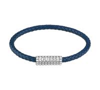 Guess Bracciale Acapulco Blu Uomo UMB02141STJBL