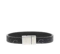 Guess - Bracciale - - Accessories - Uomo - Nero - M