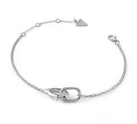 Guess Bracciale Argento Nuances 18,4 Cm - Bracciale
